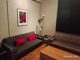 AMG Panathenaic Stadium-Kalimarmaro Central Apartment Sleeps up to 5 - 5