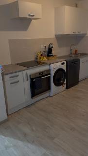 Beautiful Strasbourg apartment, 2 high standing rooms - Ostwald - 5