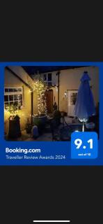 The Old Hanging Gate Inn - 8