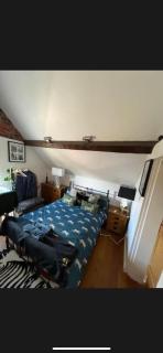 The Old Hanging Gate Inn - 3