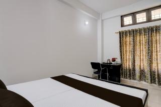 SPOT ON Sanskrit Guest House - 6