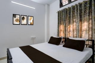 SPOT ON Sanskrit Guest House - 4