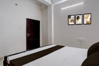 SPOT ON Sanskrit Guest House - 1