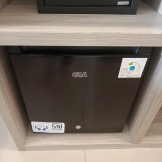 Rent Studio full furnished - Giacarta - 1