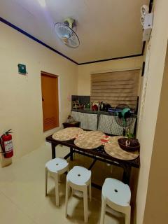 Maru Vibe Guest house at Panicsican San Juan Elyu - 9