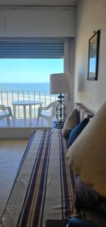 Departamento frente al mar de 1 dormitorio - Punta del Este - 0