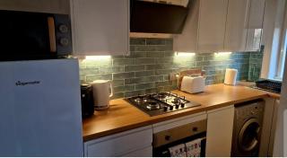 Troon Beachcombers - 9