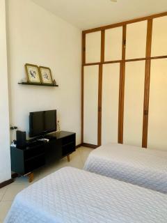 COPACABANA - ÓTIMA LOCALIZAÇÃO - 8