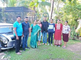 Hamilton View - Negombo - 8