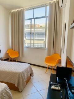 COPACABANA - ÓTIMA LOCALIZAÇÃO - 5