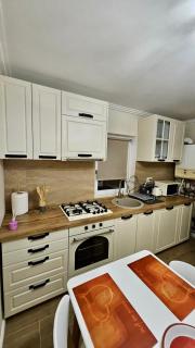 Apartment in Craiova with 3 rooms - 5