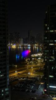 Bed space in Luxury hostel - سرير مفردفي شقة فندقية - 4