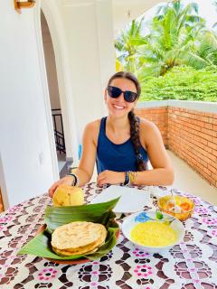 Sahas Guest House - 9