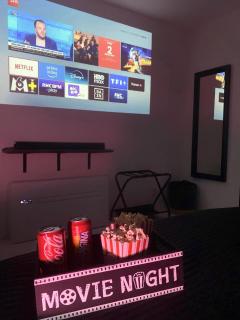 La Suite Nocturne - 4