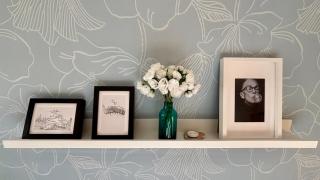 Apartment am Kressepark - 7