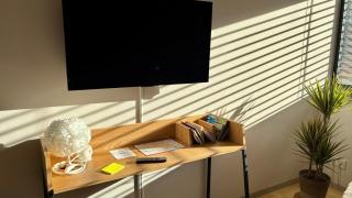 Apartment am Kressepark - 2