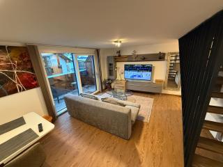 Alpinoase City Centre Zell am See - 9