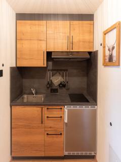 Bienenhaus #Bergblick im Sonnenhof - 6