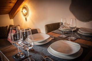 Bienenhaus #Bergblick im Sonnenhof - 1