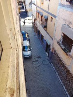 Popular Area Dar Al Hamra Sale Family Apartment - 3