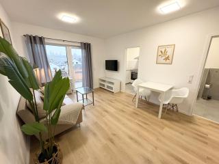 HUGOS Design Apartment - 6