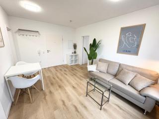 HUGOS Design Apartment - 2