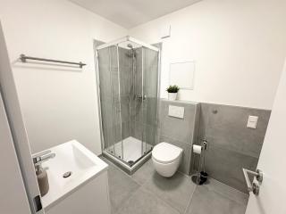 HUGOS Design Apartment - 7