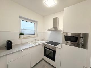 HUGOS Design Apartment - 8