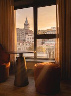 Delta Hotels by Marriott Istanbul Karakoy - 8