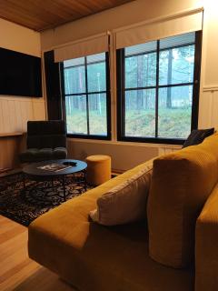 Talitintti Levi, 1 bedroom apartment, family friendly - 4