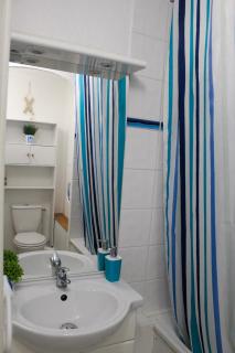 Studio La Mongie résidence le Montana Balcon plein sud pied de piste parking souterrain privé - 2