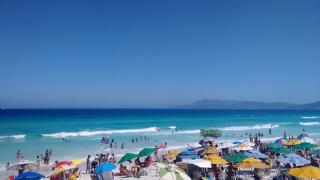 Casa da Praia das Dunas - Cabo Frío - 6