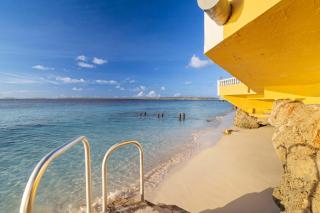 Oceanfront villa Casa Mar Azul - 8