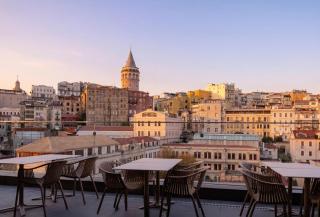 Delta Hotels by Marriott Istanbul Karakoy - 6