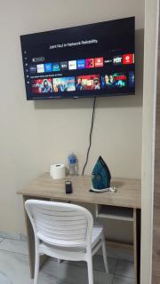 Tesco Accommodation - 1