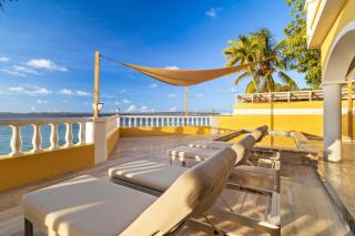 Oceanfront villa Casa Mar Azul - 5