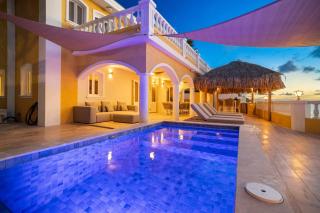 Oceanfront villa Casa Mar Azul - 7