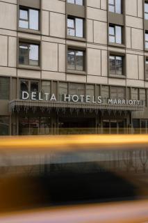 Delta Hotels by Marriott Istanbul Karakoy - 5