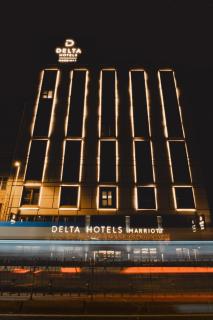 Delta Hotels by Marriott Istanbul Karakoy - 3