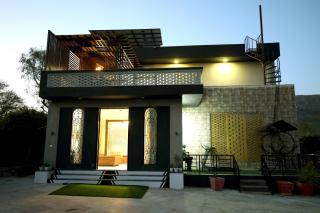 The berhins farmstay - Ajmer - 5