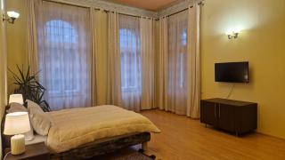 Sirul Livezii Central Flat - 4