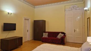 Sirul Livezii Central Flat - 3