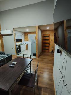 Cabaña Coigües Balneario Punta de Lapas - 3