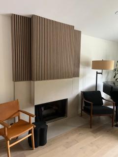 Encino Hills Pool Home - 2