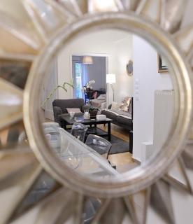 VZ Athens Apartment - Atene - 9