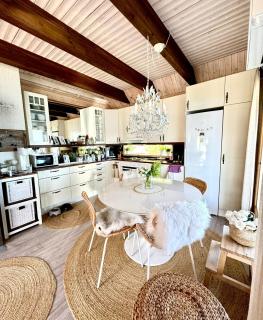 Villa Aihkiranta - 9