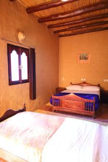 Maison etoile du desert - 4