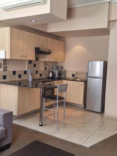 Cozy, simple and affordable Mapungubwe - 8