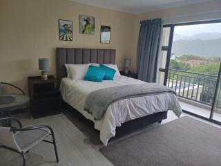 On Appointment at the Sea - 5