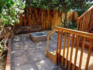 On Appointment at the Sea - 1